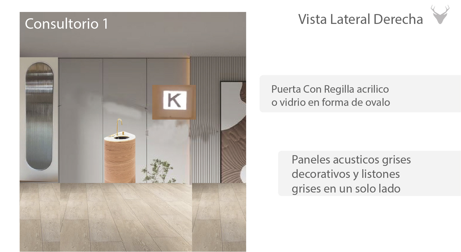 Toro 眼科中心室内设计与改造丨哥伦比亚-40