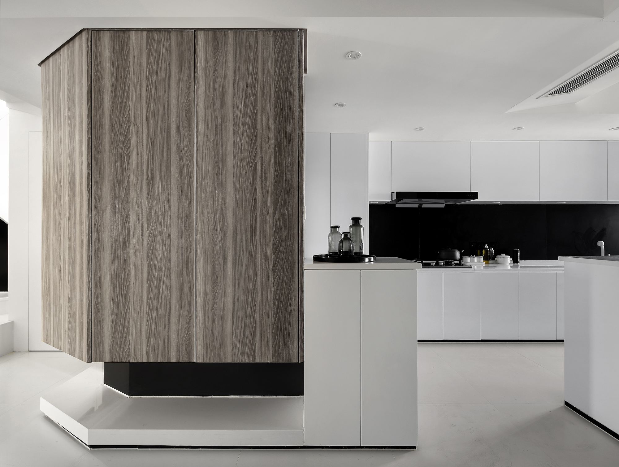 南京观至空间设计 | 依·然-5