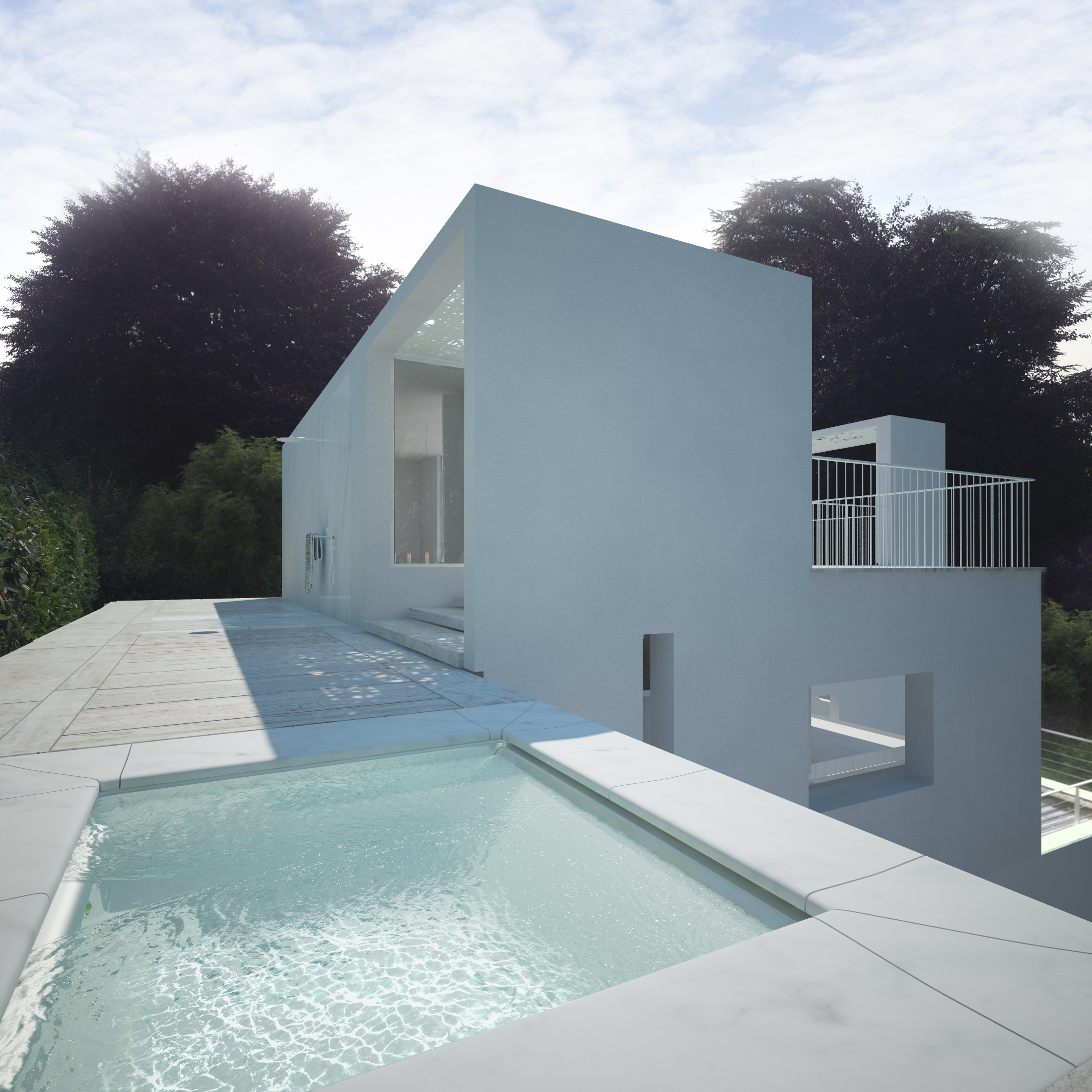 丨法国丨Julien Joly Architecture-42