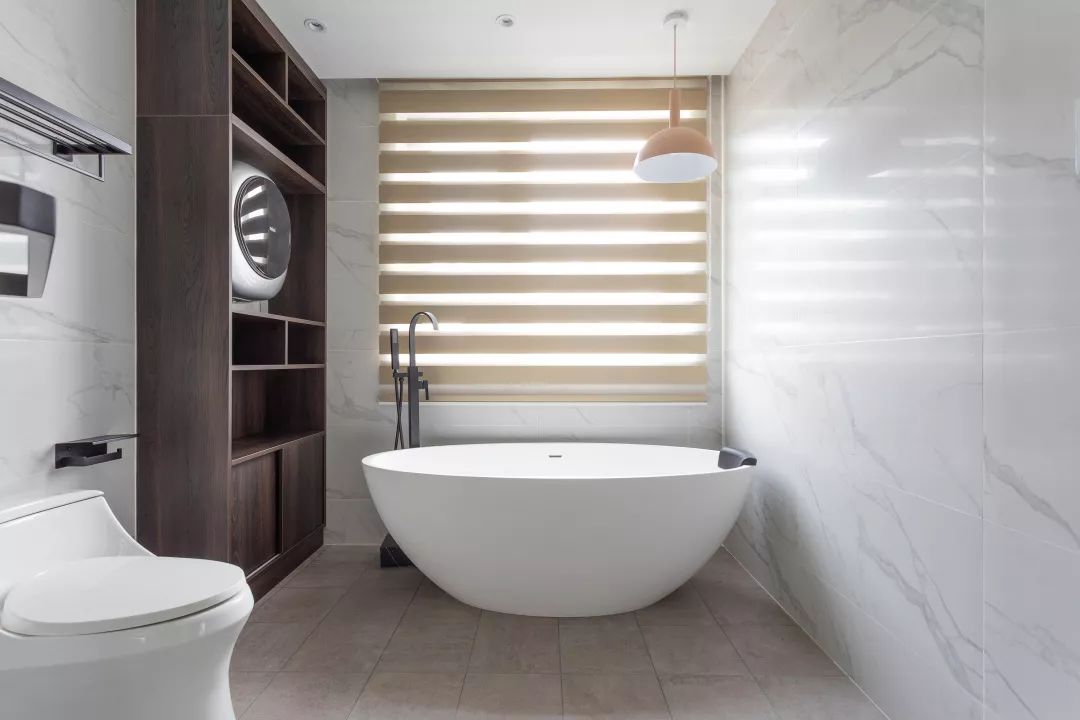 北京顺义莫奈花园现代别墅设计-54