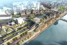 中标丨宣恩县道路交通体系提升项目——兴隆大道下穿通道项目(EPC)-13