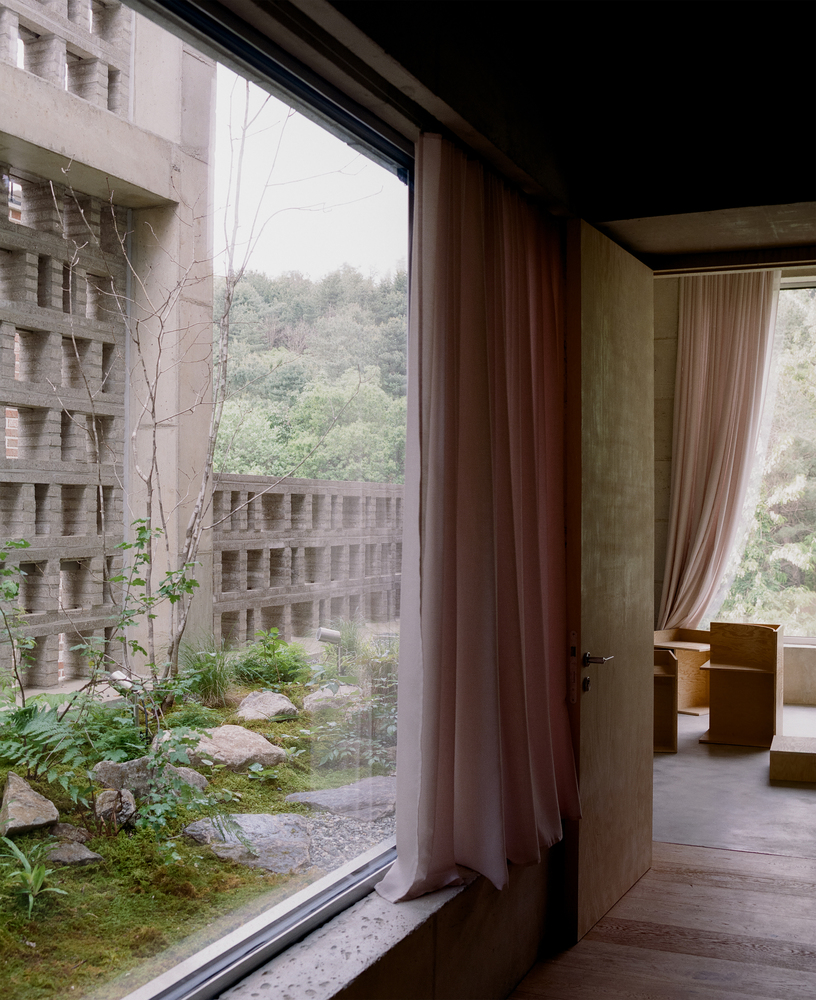 自建别墅丨韩国首尔-75