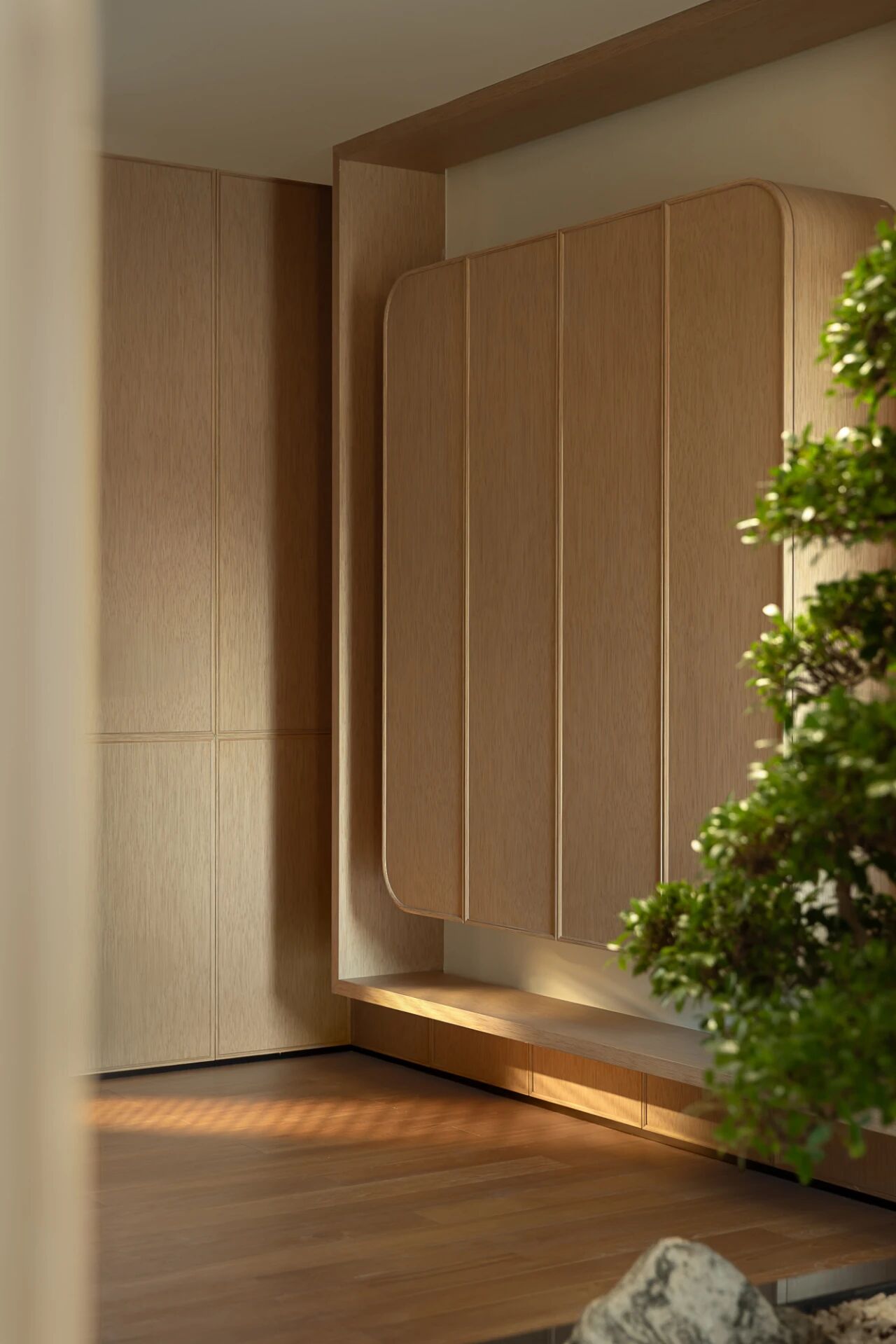 天恒·半山世家丨中国北京丨北京泛恩国际建筑设计顾问有限公司-15