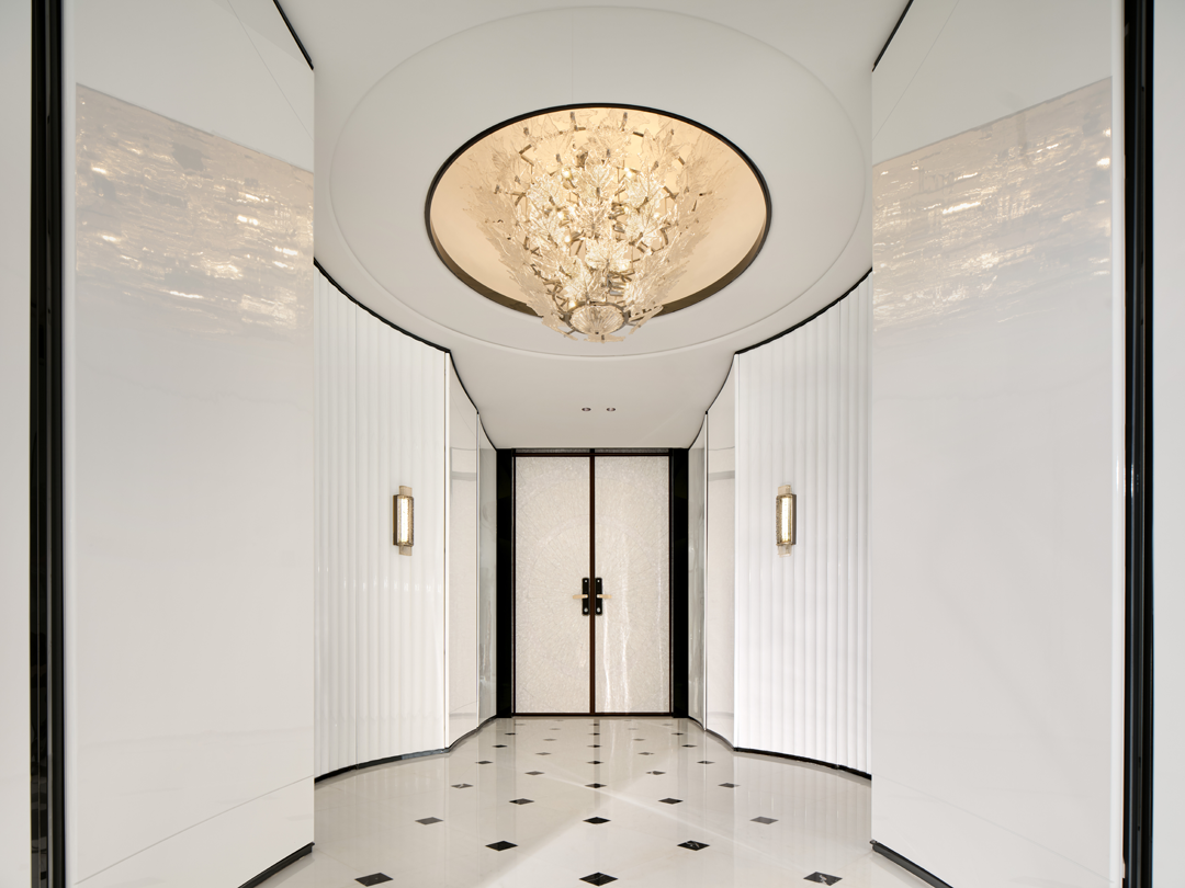 北李妈妈菜(凯丹商场店)丨中国大连丨御图腾-74