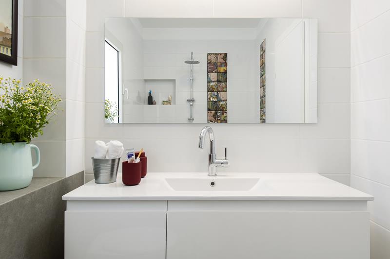 基布兹扩建住宅改造项目丨以色列丨项目承包商  阿维·施特恩菲尔德,希拉利·罗特-42