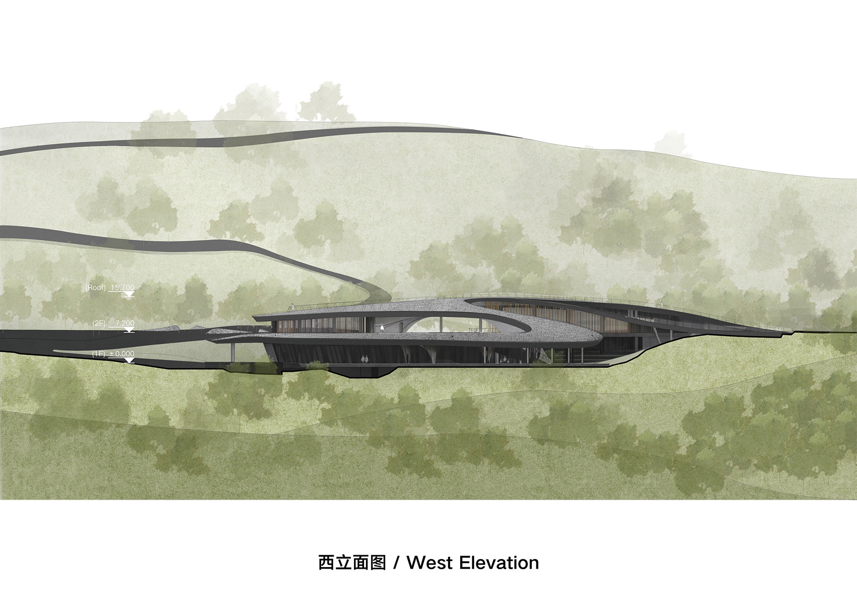 龙泉山镜高空平台丨中国成都丨BUZZ庄子玉工作室-202