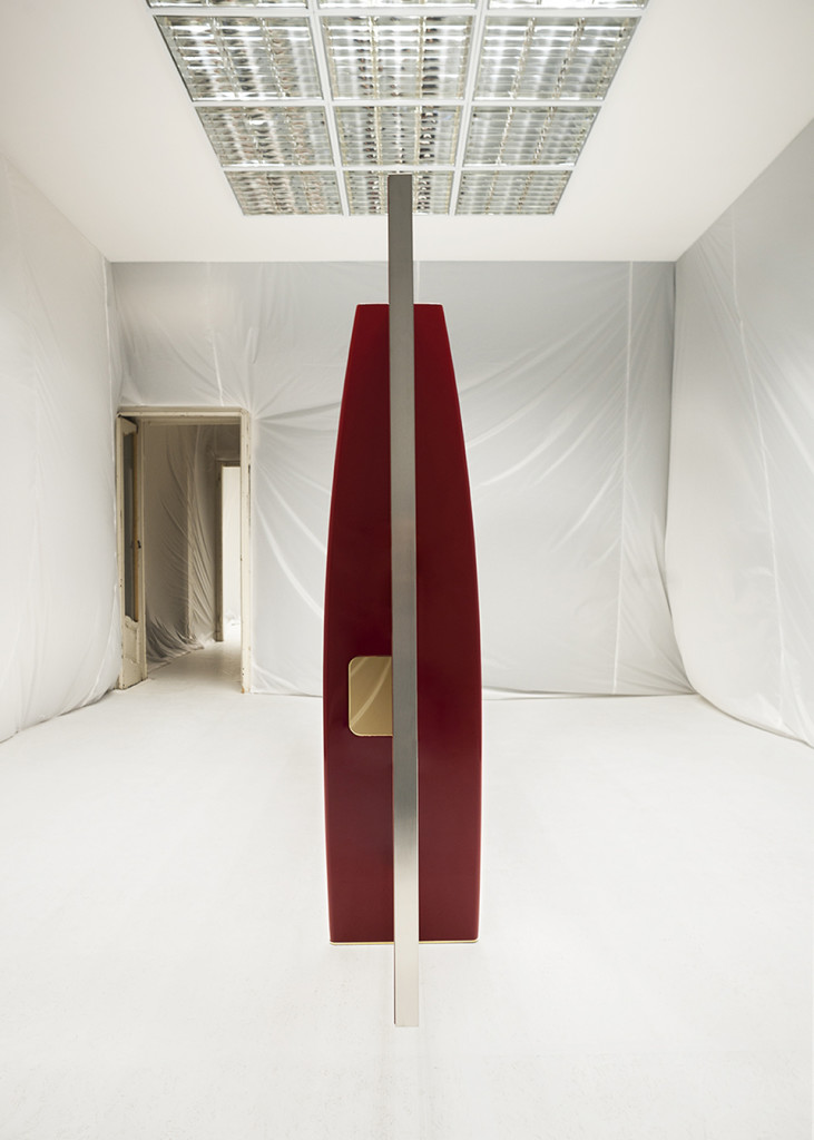 PERFETTAMENTE IMPERFETTO, APRIL 2018 Dimore Studio-15