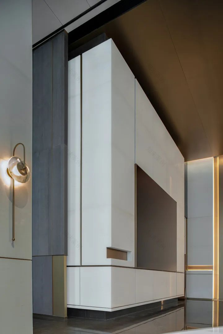 新作|安徽置地×鼎图设计:书香致远.明德惟馨-13