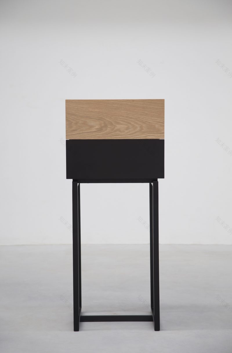 DOURO现代酒吧柜丨葡萄牙-11