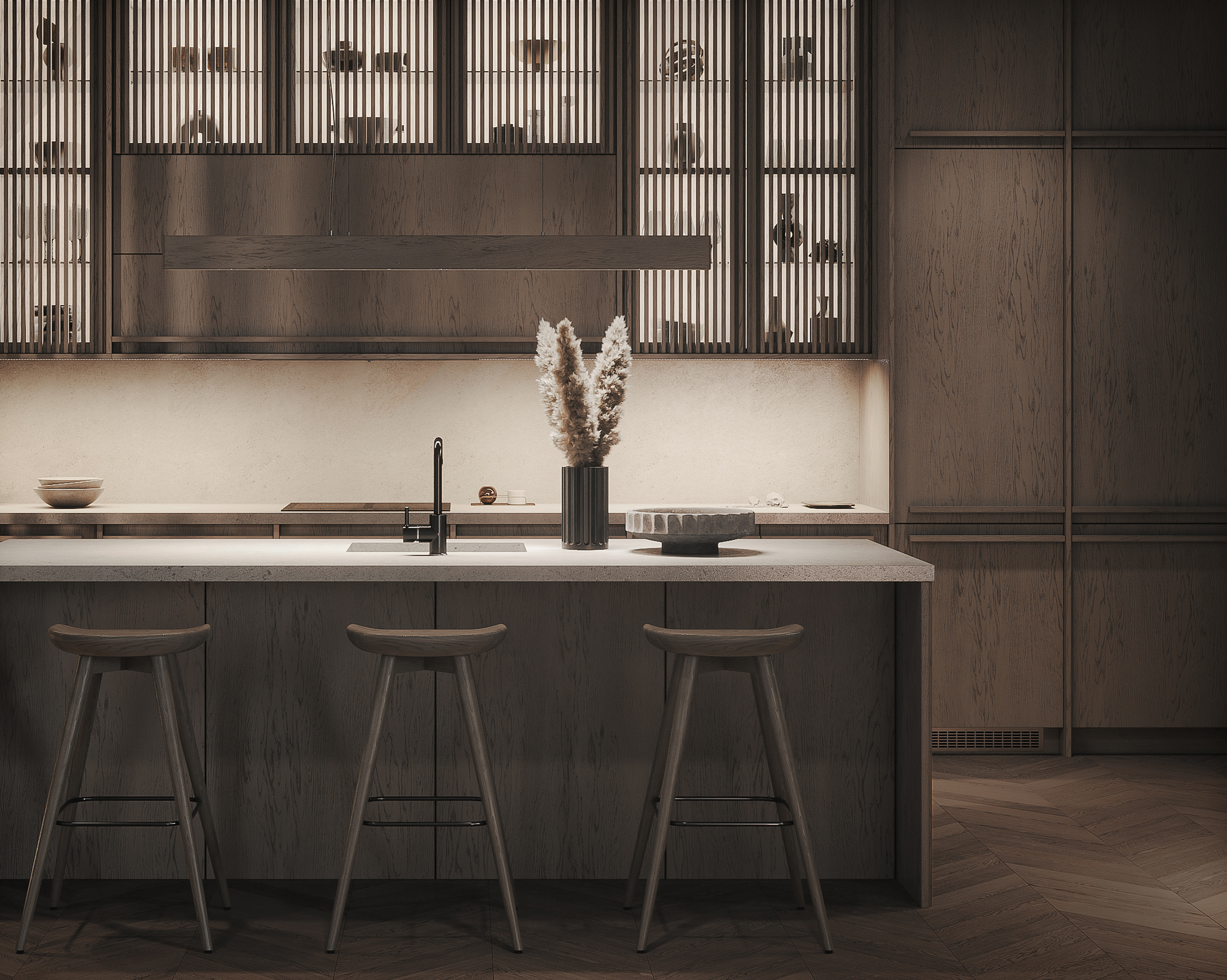 FIUGGI JAPANDI KITCHEN-10