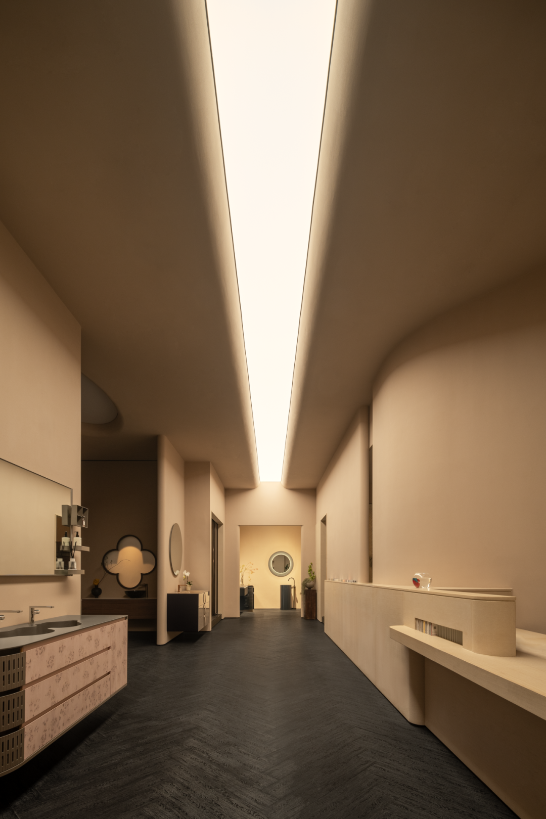 天工之作展厅丨中国广州丨武汉可兹设计-40