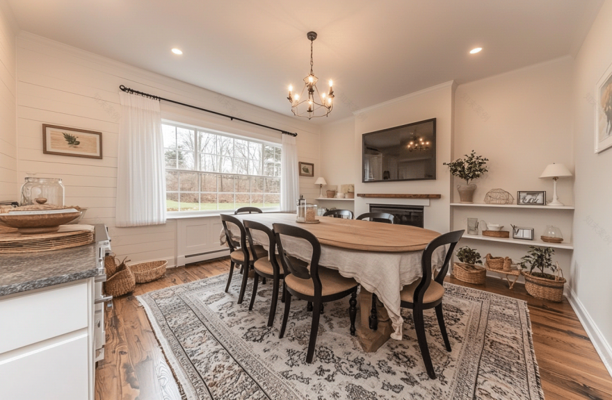 Rickmansworth 家庭住宅翻新丨AICI-71