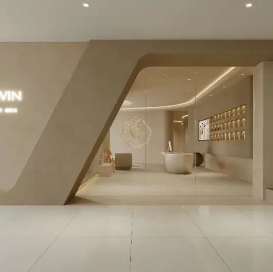 尹氏木业展厅丨MYD 美愿设计-48