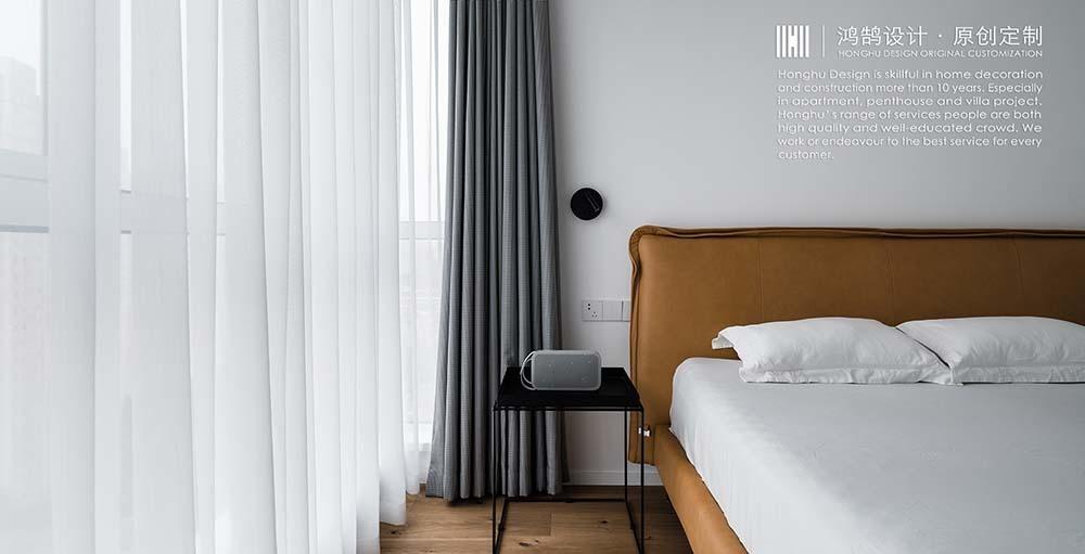 融合业主特质的 24.5℃至简空间设计-26