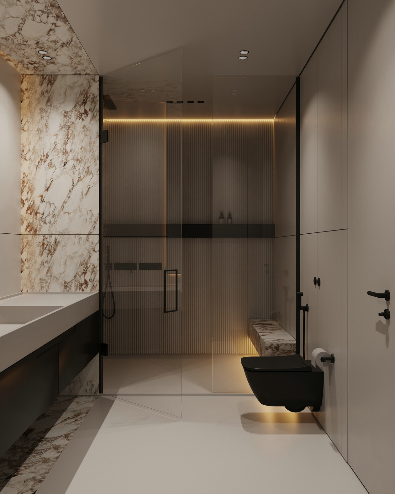 小空间公寓设计-9