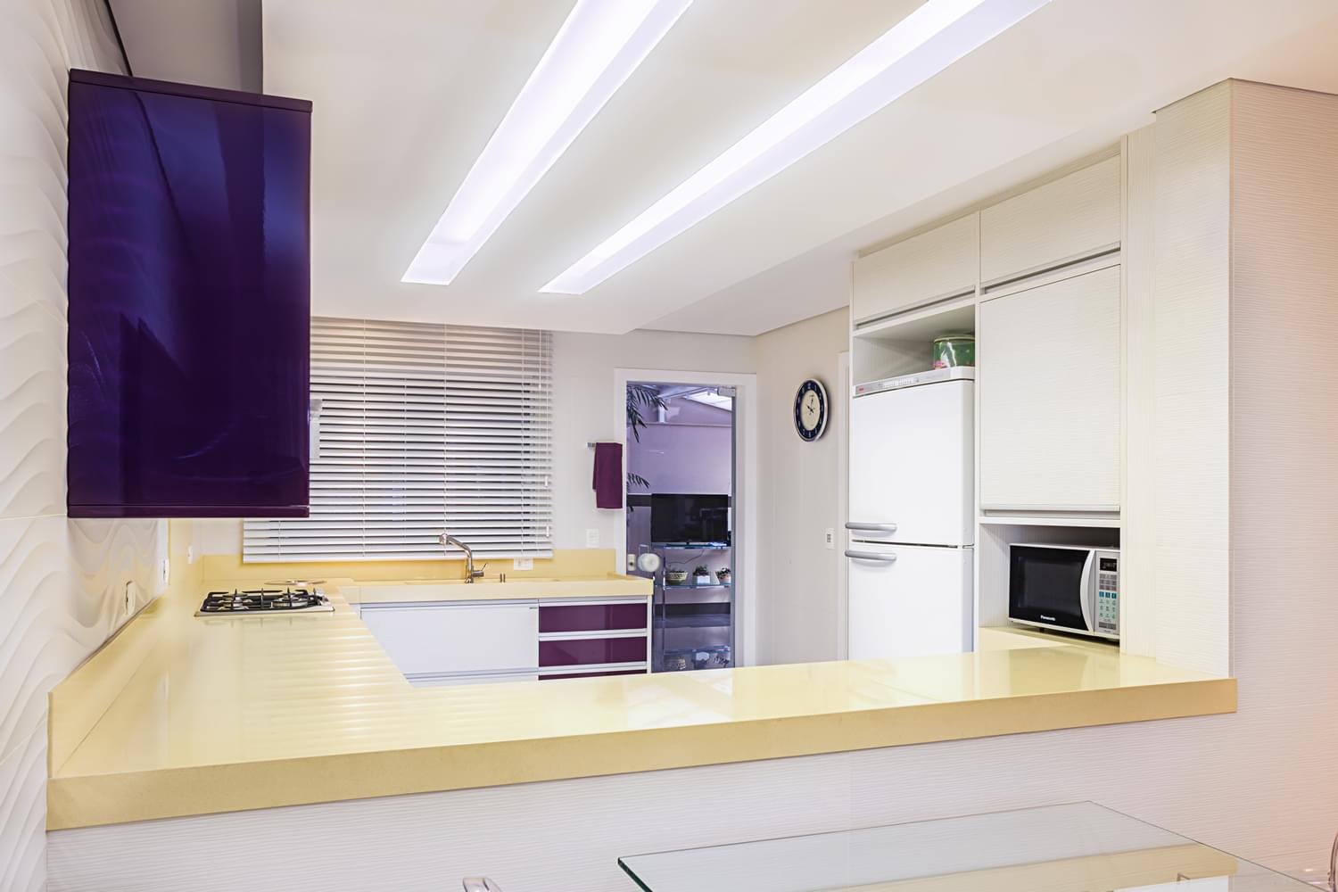 巴西 Residência Integrada-4