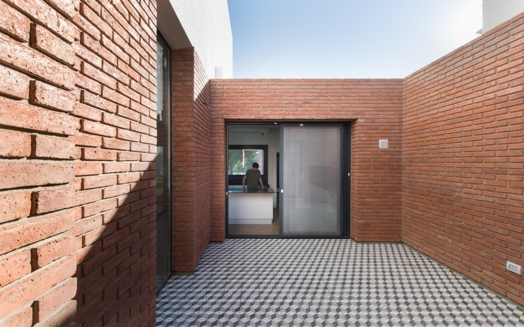 洛斯米拉多尔(Los Miradores)-13