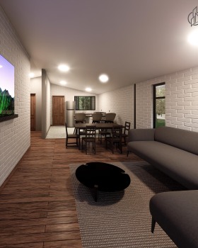 VIVIENDA INTERES SOCIAL GUARANDA-ECUADOR