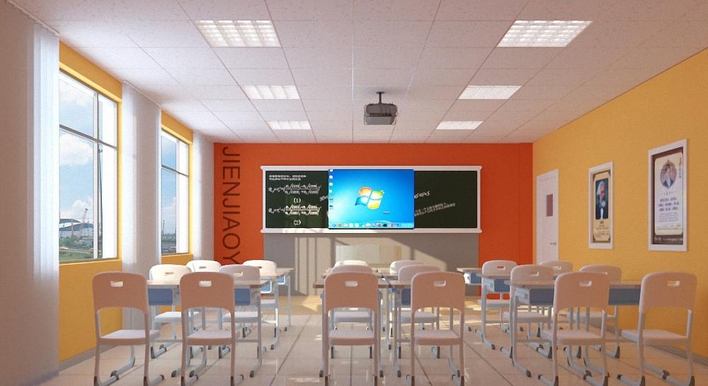 吉恩教育培训学校-4