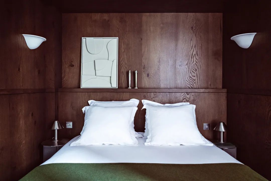 巴黎 Hôtel des Académies et des Arts | 艺术与工艺的颂歌-58