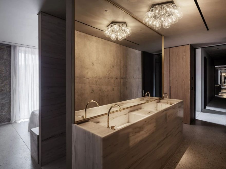 Aimasia 别墅住宅丨希腊丨Tom Dixon,A31 Architecture-57