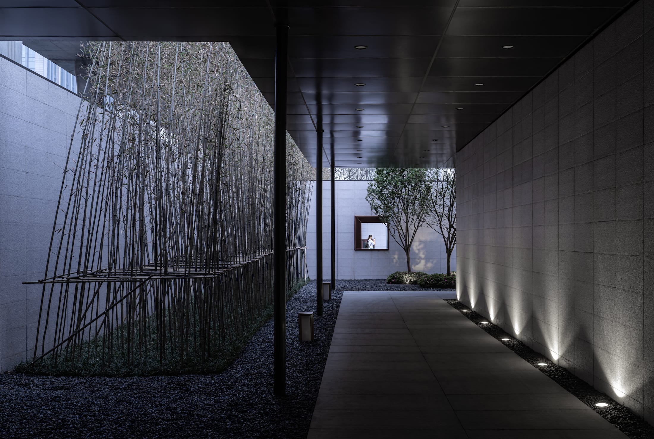 合肥阳光城·悦澜府体验区-14