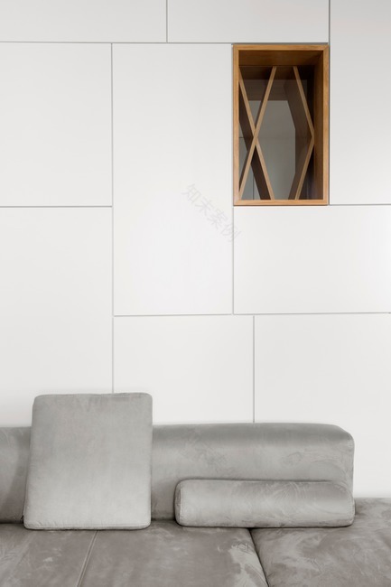 莫斯科公寓丨俄罗斯莫斯科-24