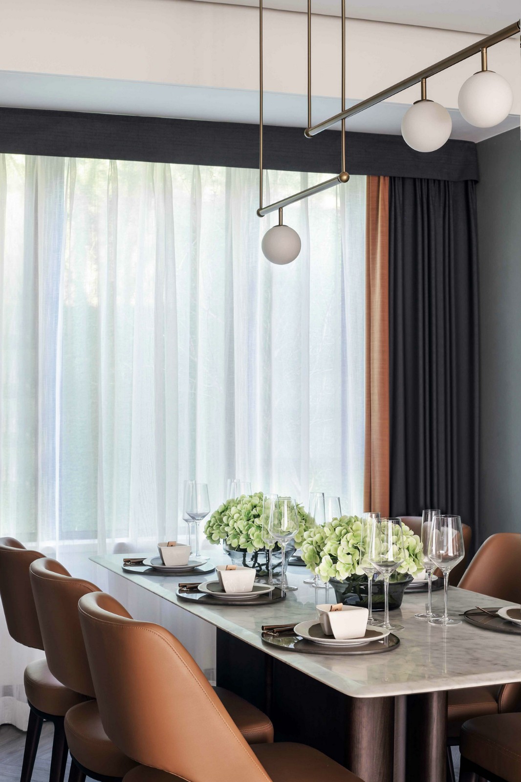 福州长乐阳光城蓝光·璟月样板间-10