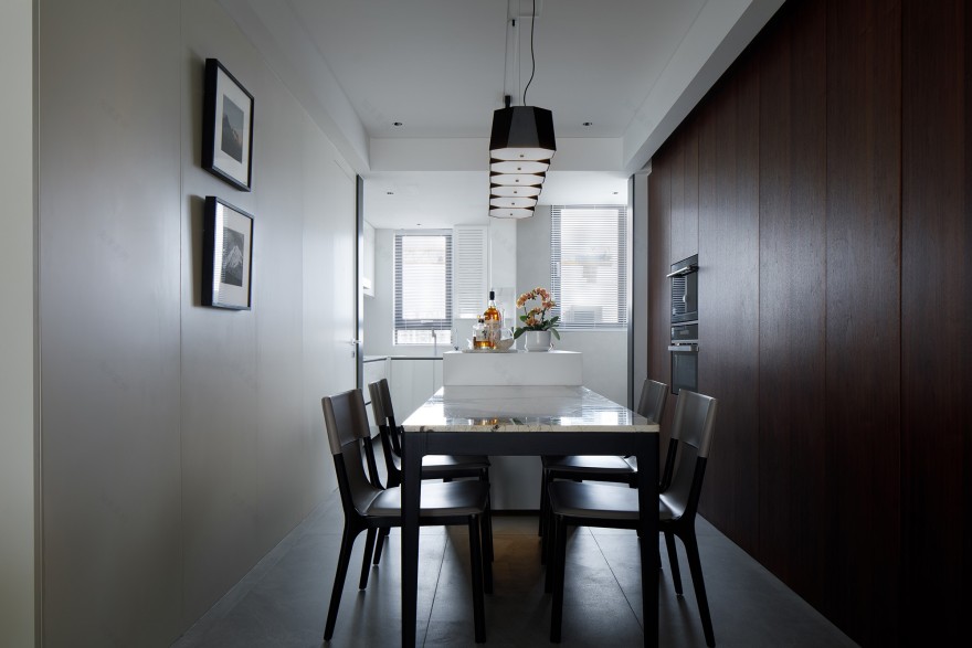 馨囍丨中国上海丨无格(上海)设计咨询有限公司-23