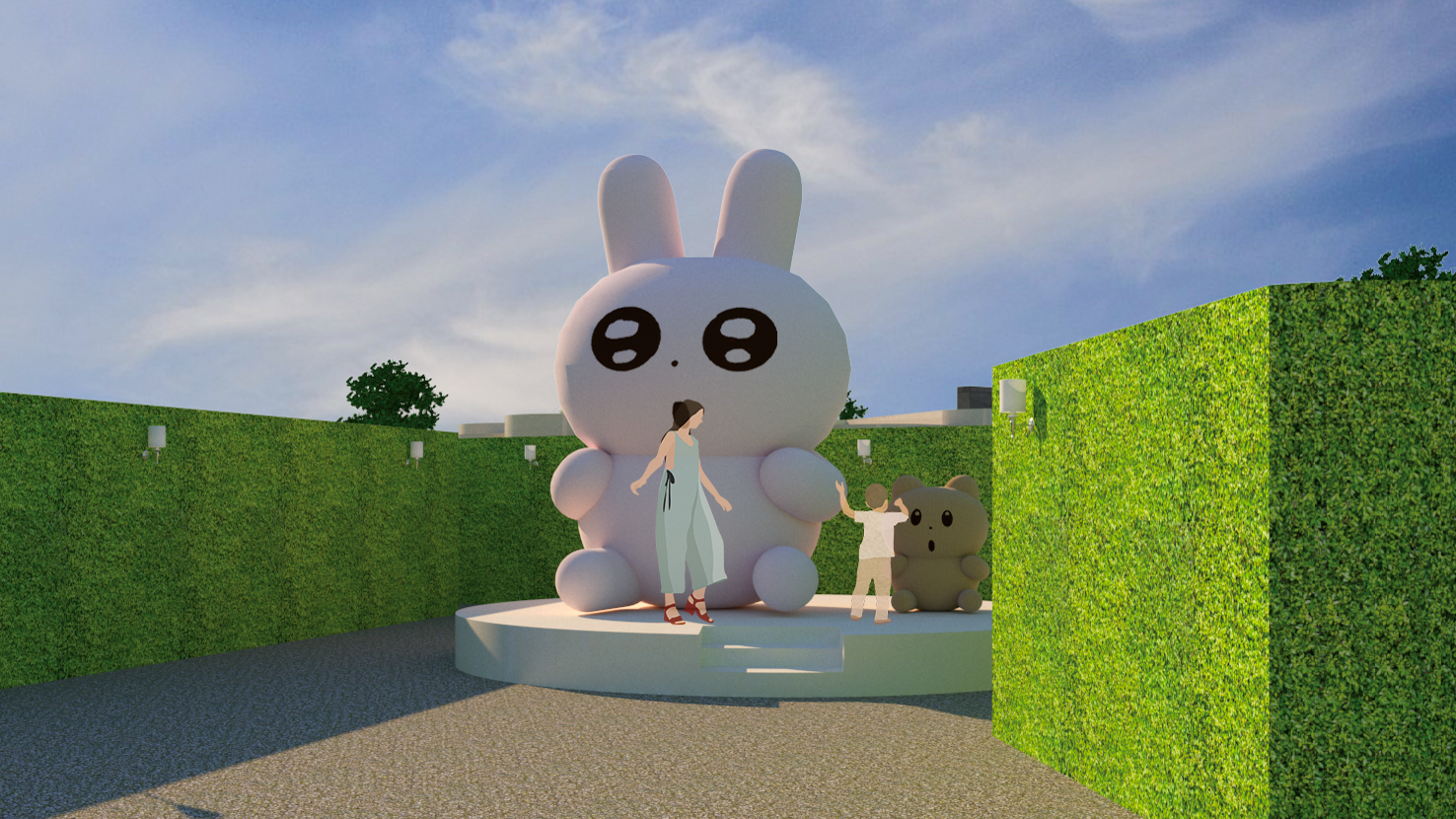 涅奥苏鲁空间设计
(注:NEOSURURU 可能是一个自创的、没有既定译法的词汇,这里采用音译的方式处理) 丨韩国首尔-37