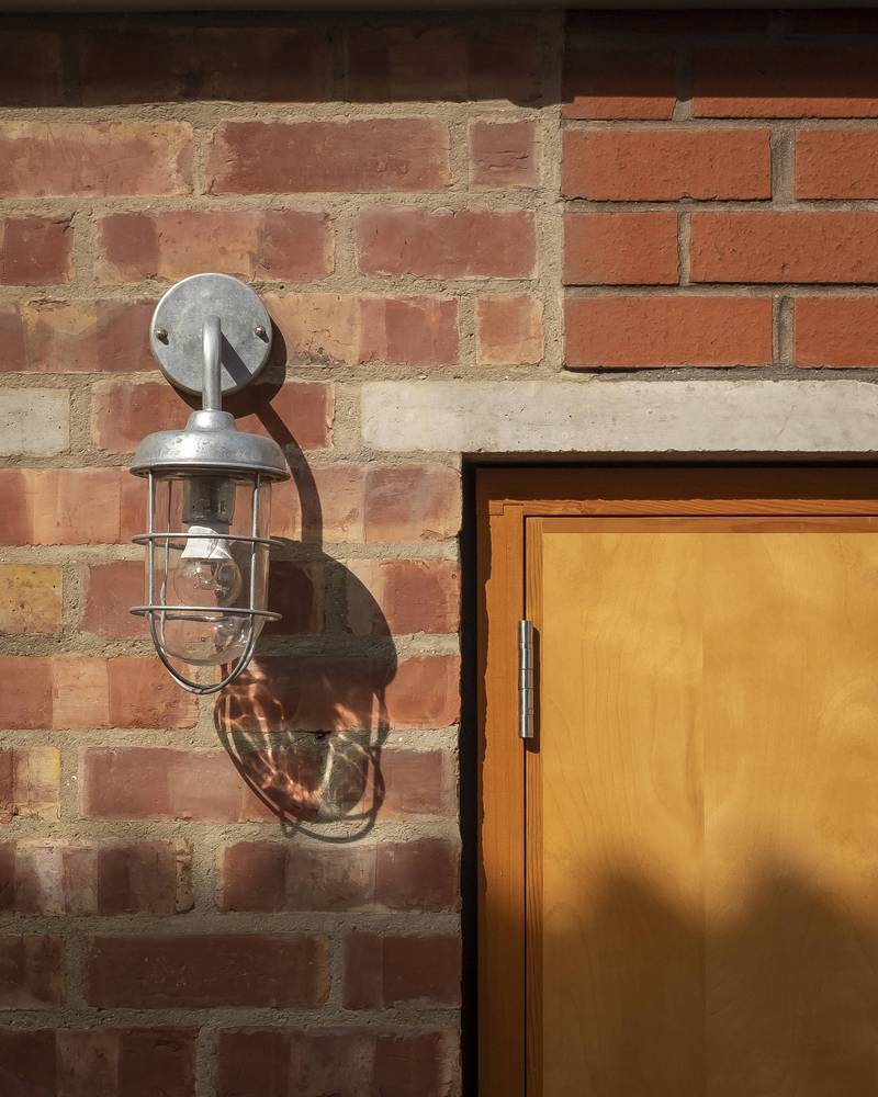 英国哈克尼食品学院-23