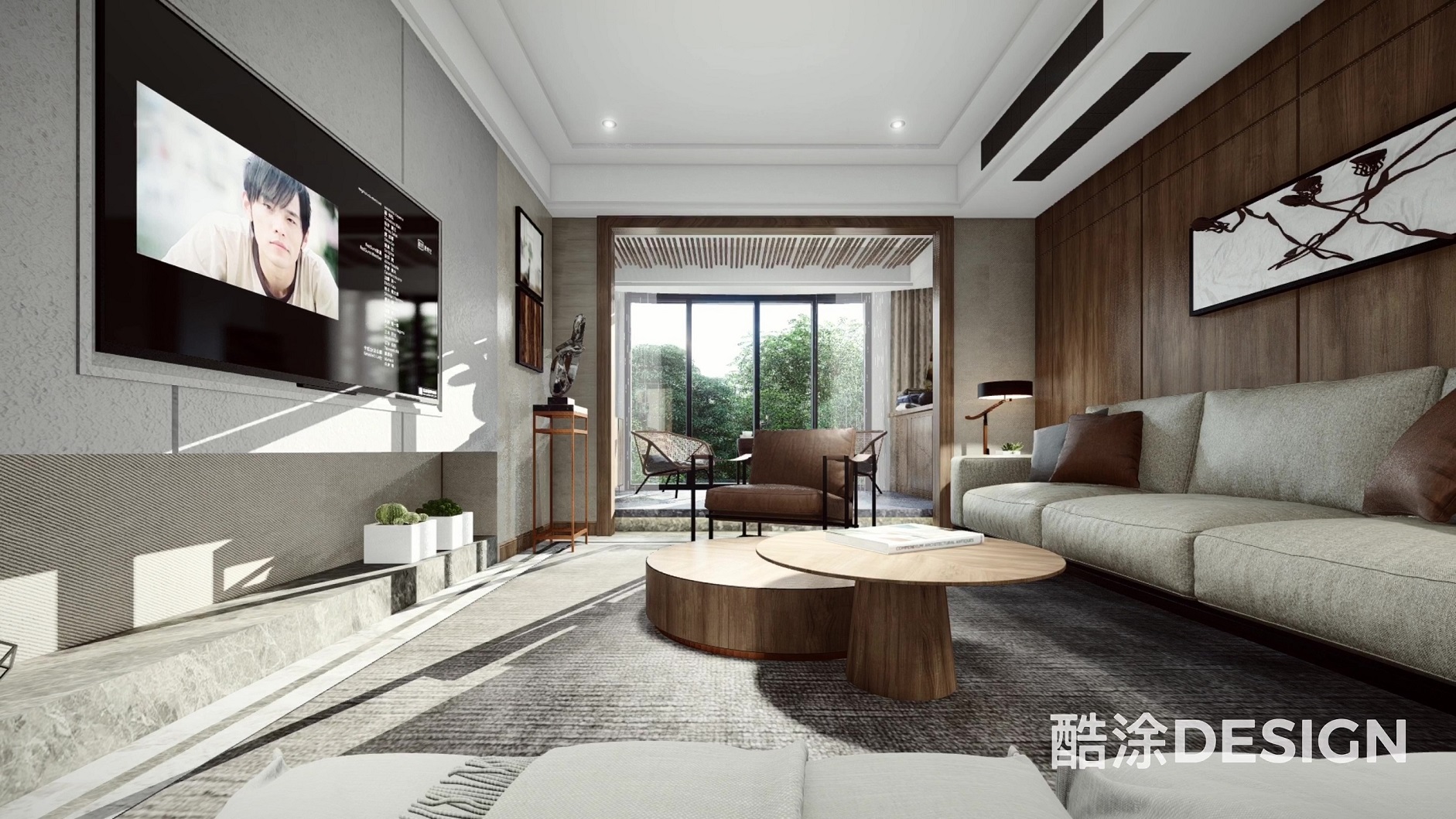 室内设计神器 Lumion8，三分钟打造完美效果图-16