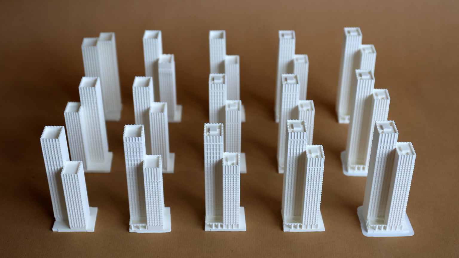 丨英国伦敦丨HTA Design-174