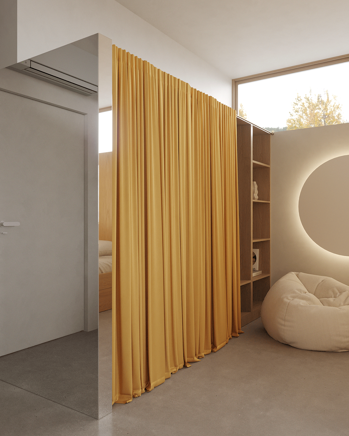 KV住宅丨乌克兰基辅-95