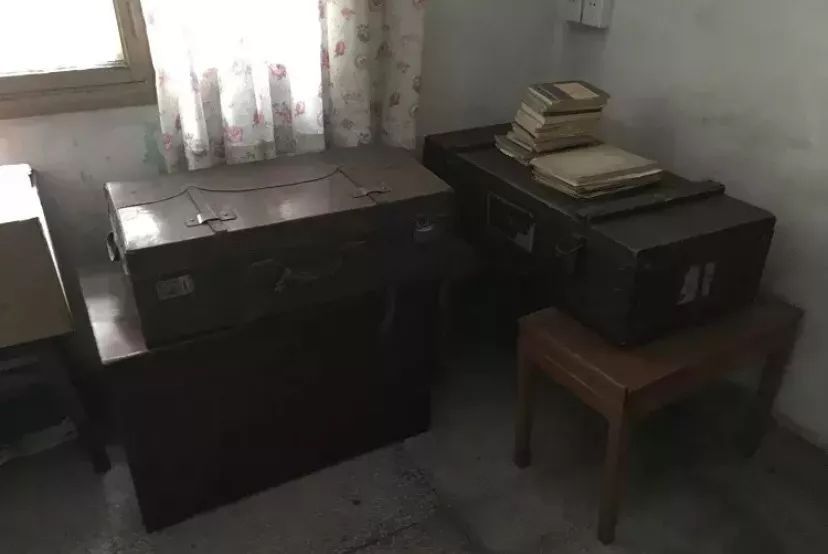 80 年代旧房变形记 | 134㎡老屋翻新,打造温馨养老空间-29