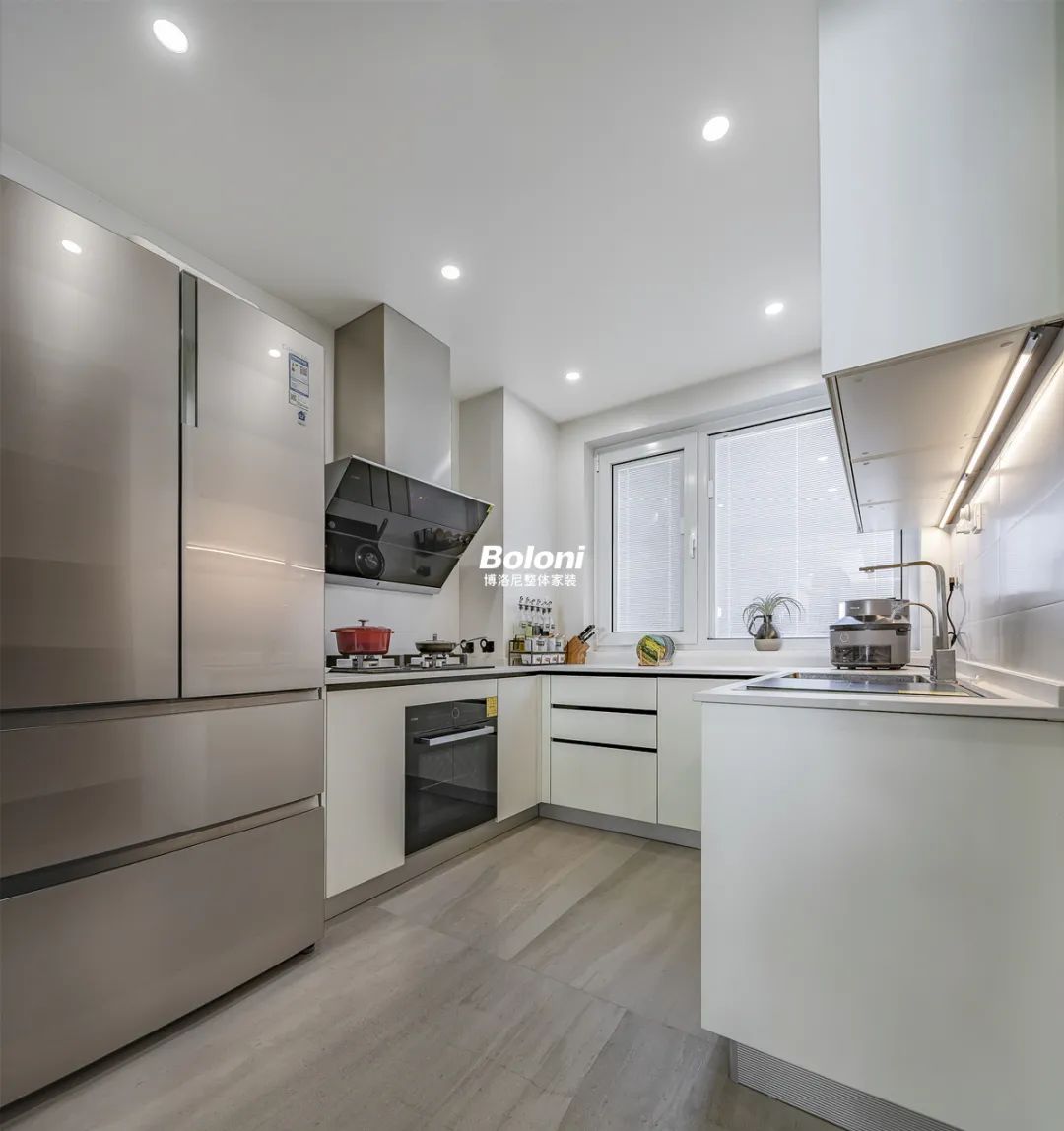 龙景湾四区现代简约之家丨赵明华-38