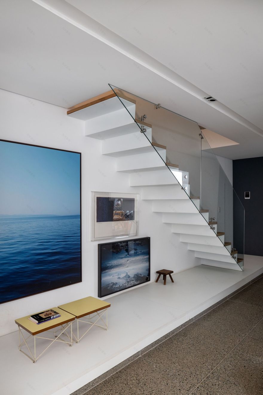 FN Pinheiros 住宅丨巴西圣保罗丨Ponto de Apoio-39