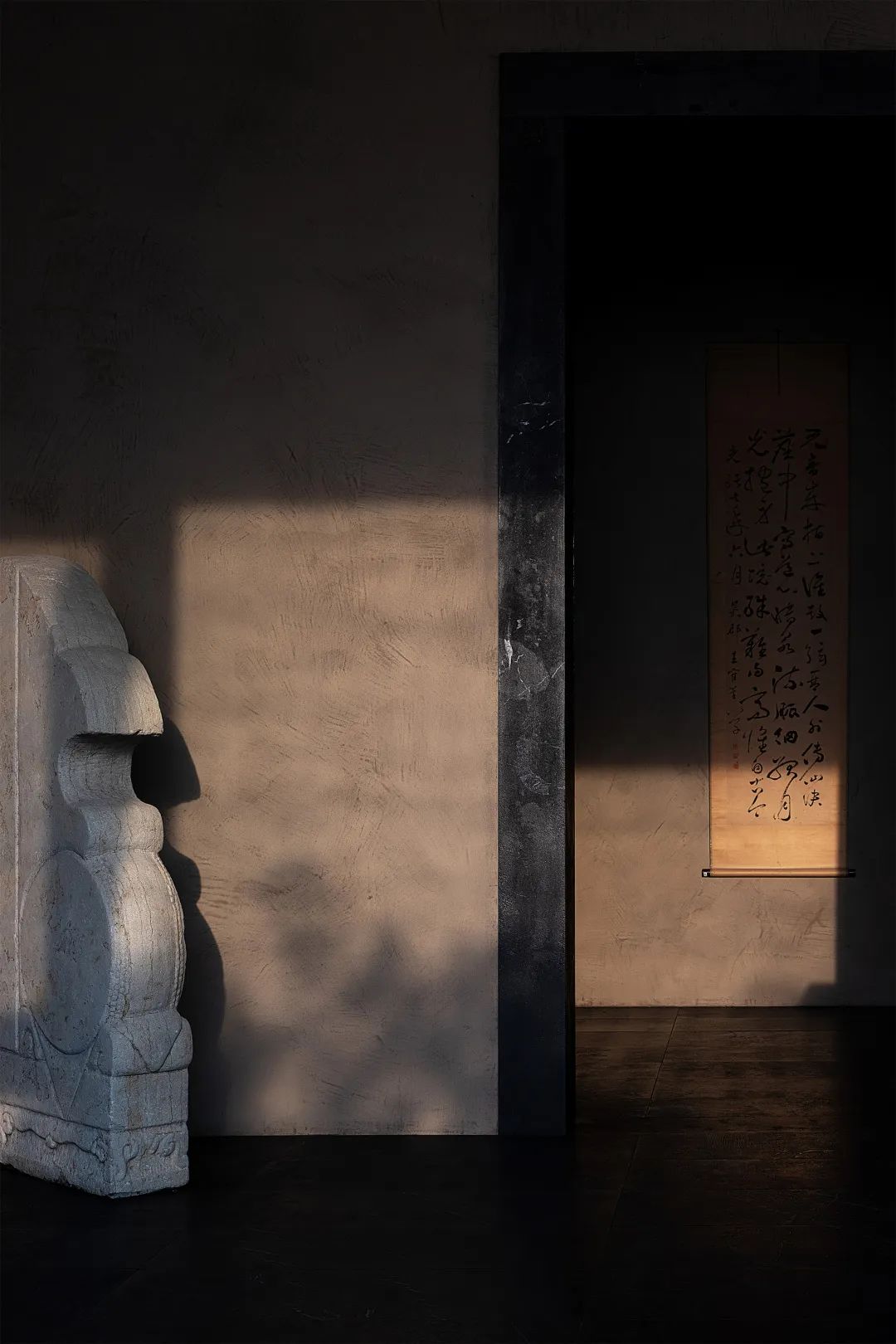 茶室(佳和喔香)丨中国成都丨现场建筑工作室-64