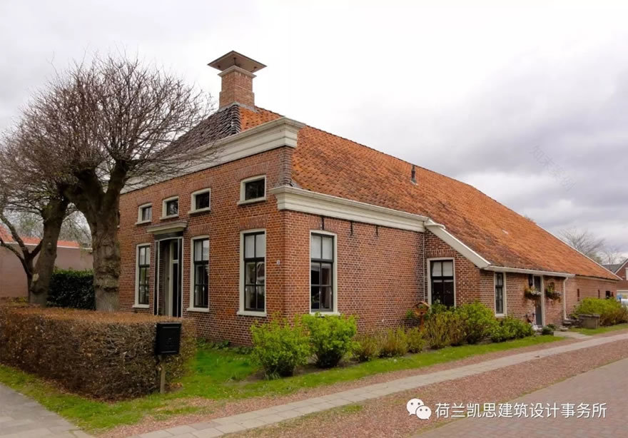 Vliethoven养老机构-5