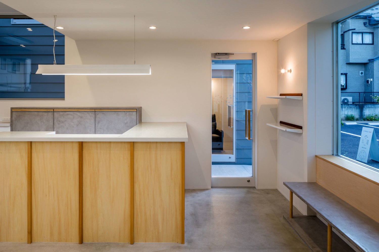 House in Shibukawa / SNARK + Ouvi -47