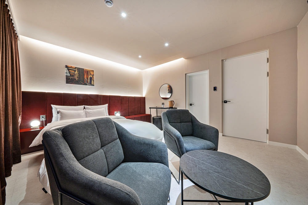 现代简约风格的大田诺克酒店-11