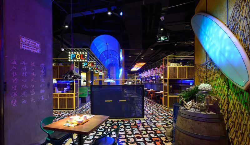 常州市新北区万达胖哥俩-22