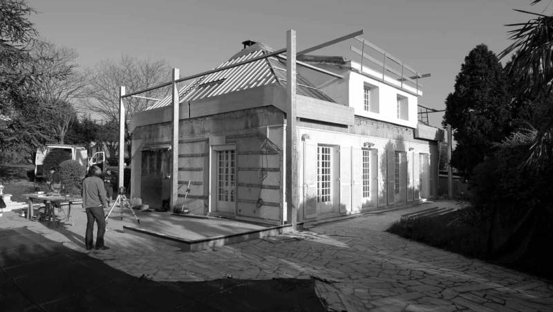 « Pièce montée » 建筑项目丨法国里昂丨Playtime 建筑事务所-15