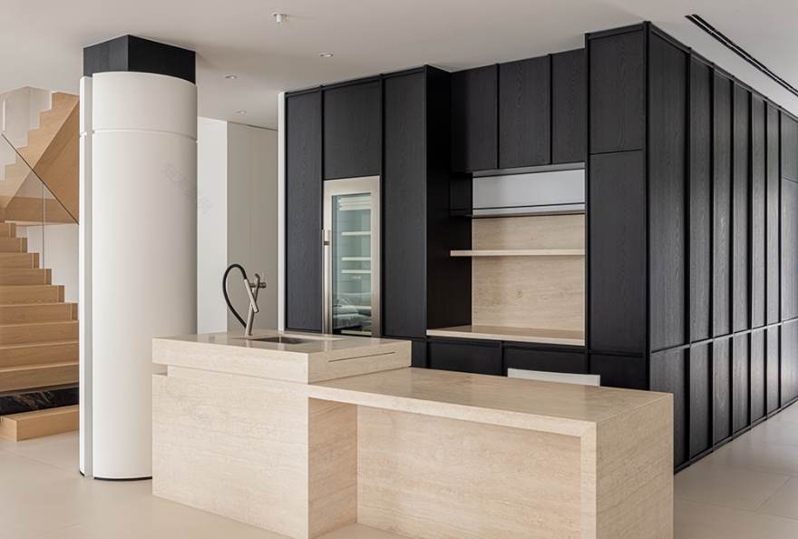 未来期许的家丨中国揭阳丨MUZAO木造设计-13