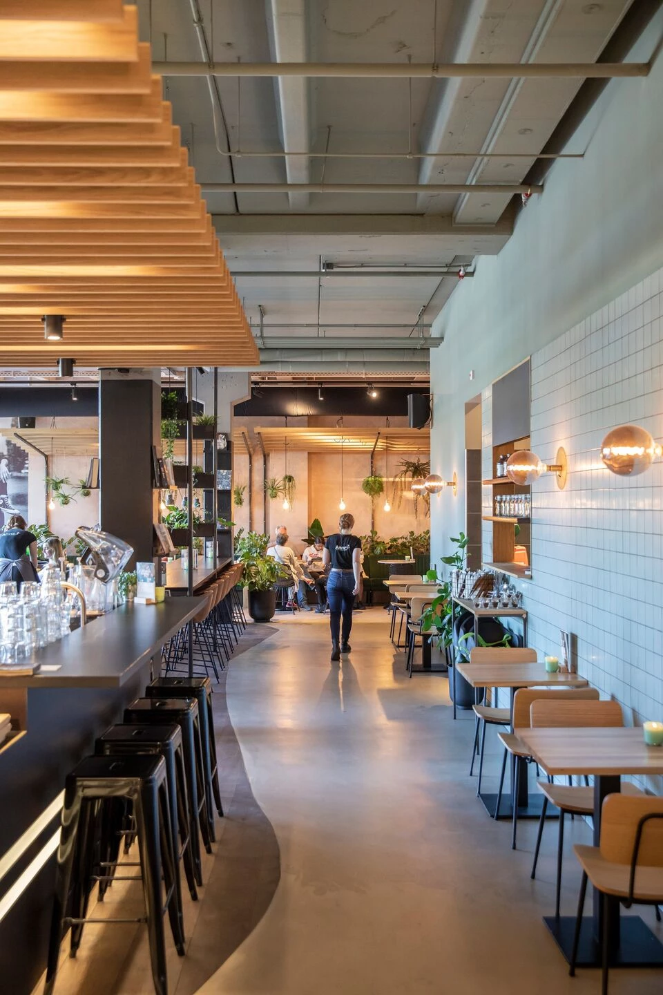 Anne&Ma· 室内设计丨荷兰丨Studio JAAF-6