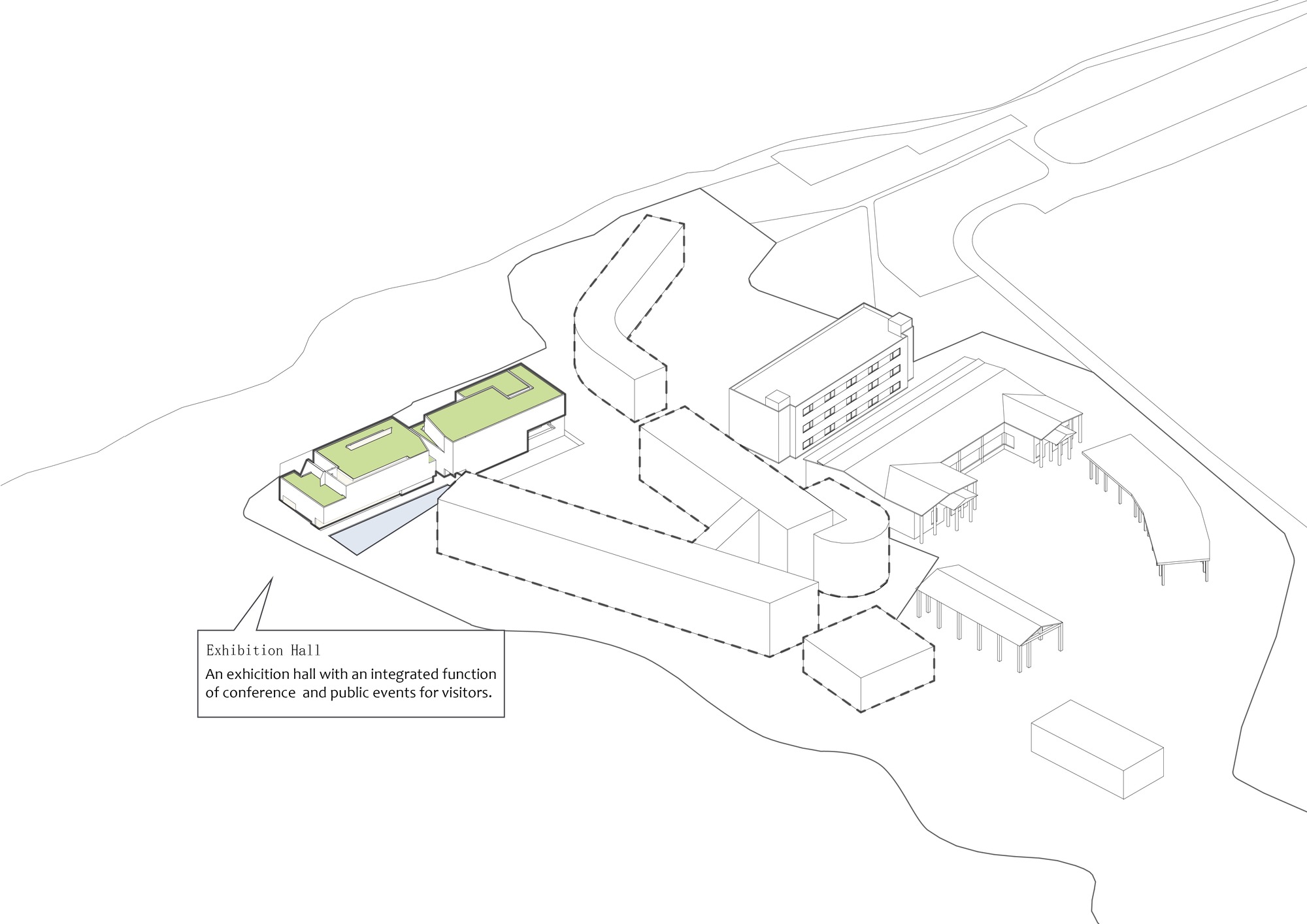 英瑶砂器博物馆综合体丨中国雅安丨a9architects-76