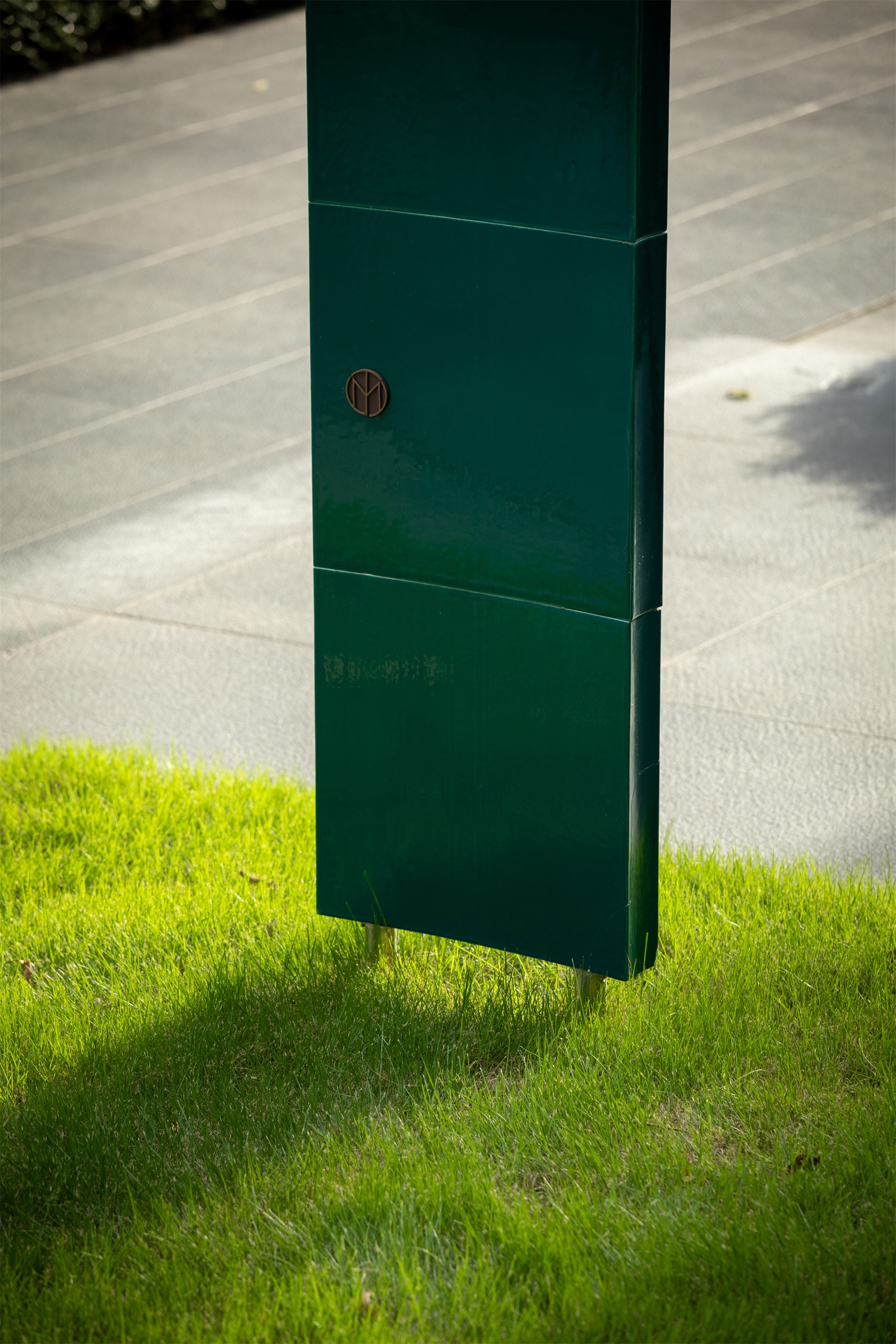 时代君林府丨中国佛山丨图石设计-30