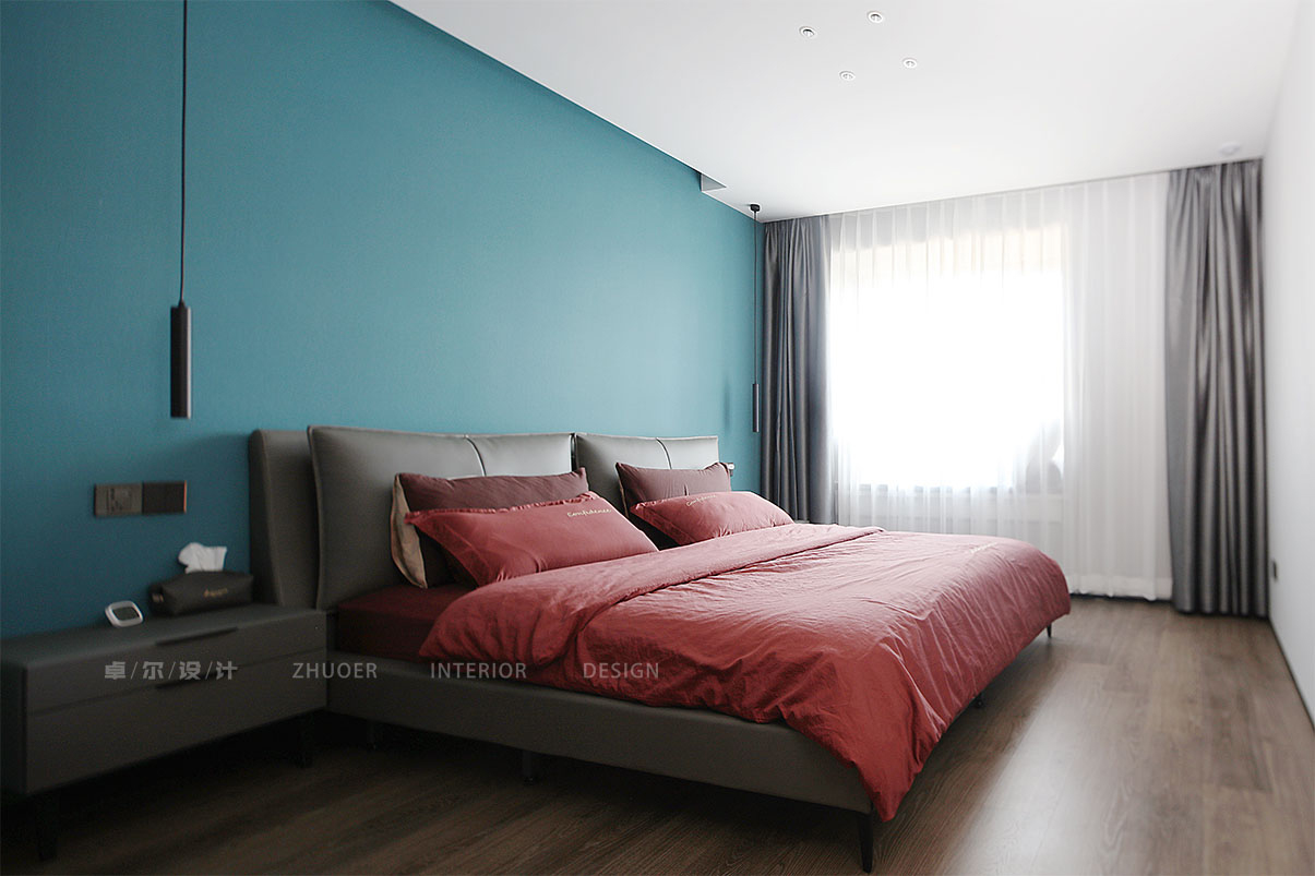 心生欢喜丨卓尔设计-31