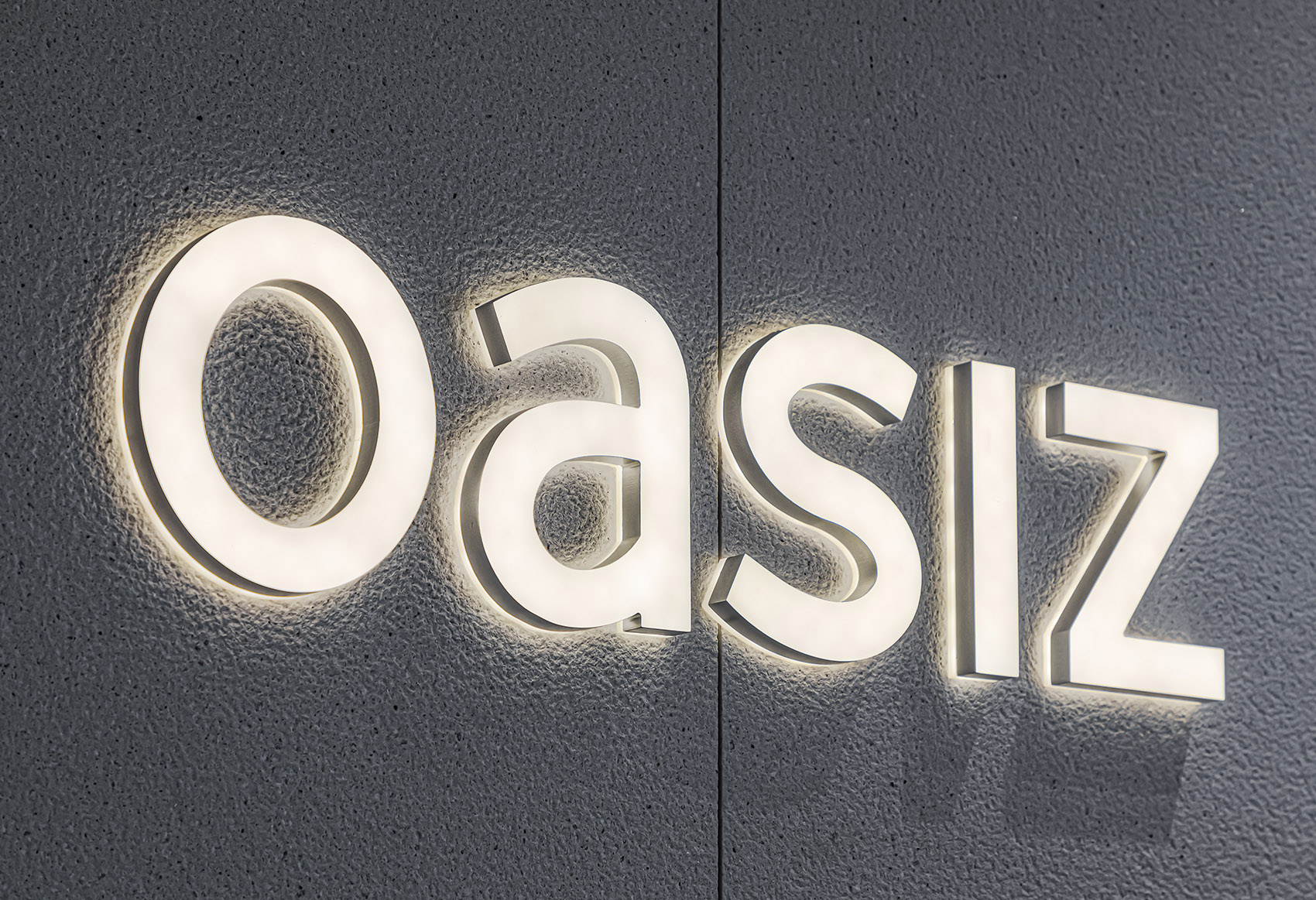 OASIZ 绿洲(HAUS NOWHERE 店)丨中国深圳丨Ruhaus Studio-76