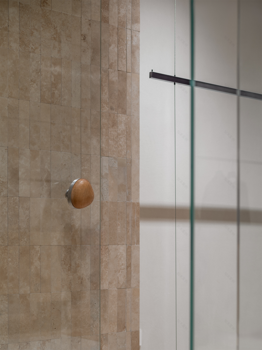 侒何莳AimeeHe Studio Retail Store丨中国深圳丨鲁班时代建筑装饰设计-51